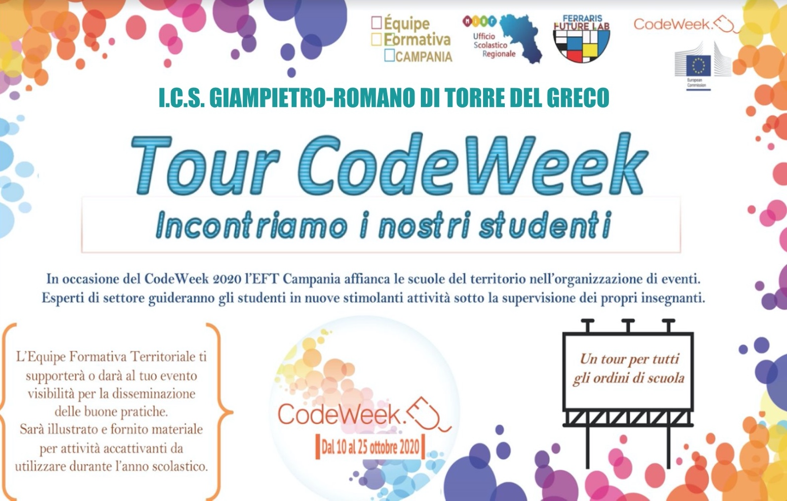 CODE-WEEK
